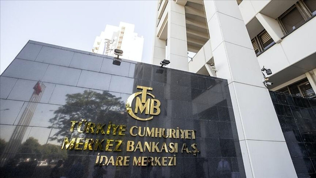 Merkez faiz kararını perşembe günü açıklayacak