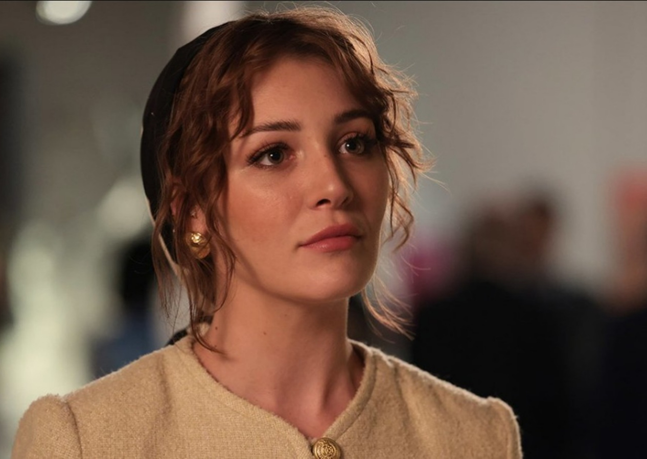 Ayşe Barım soruşturmasında yeni gelişme! "Kendisi bizzat işlerime engel olmaya kalktı" demişti: Oyuncu Deniz Işın ifadeye çağırıldı