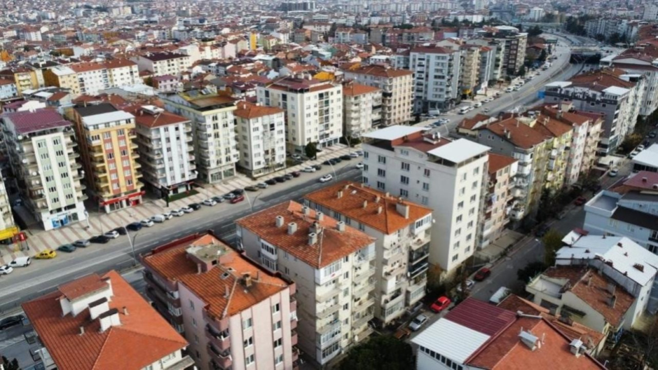 Konut satışları 36 ayın zirvesine çıkarken fiyatlar makul seviyede arttı