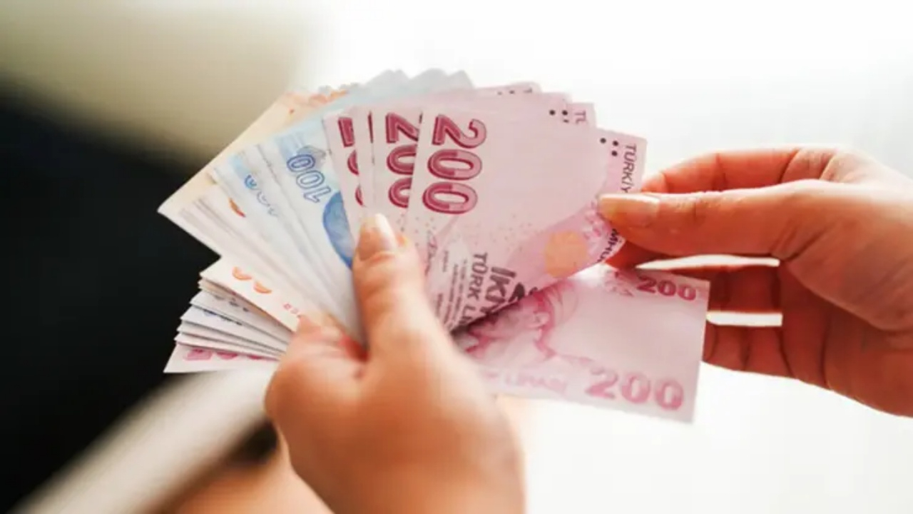 Emeklilere promosyon müjdesi... Promosyon ödemeleri 24 bin liraya çıkıyor