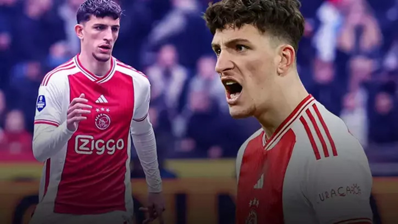 Fenerbahçe'de Diego Carlos sonrası Ahmetcan Kaplan sürprizi!