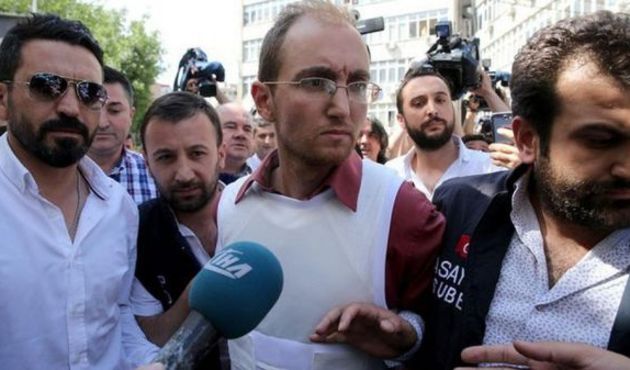 Atalay Filiz için istenen ceza belli oldu!