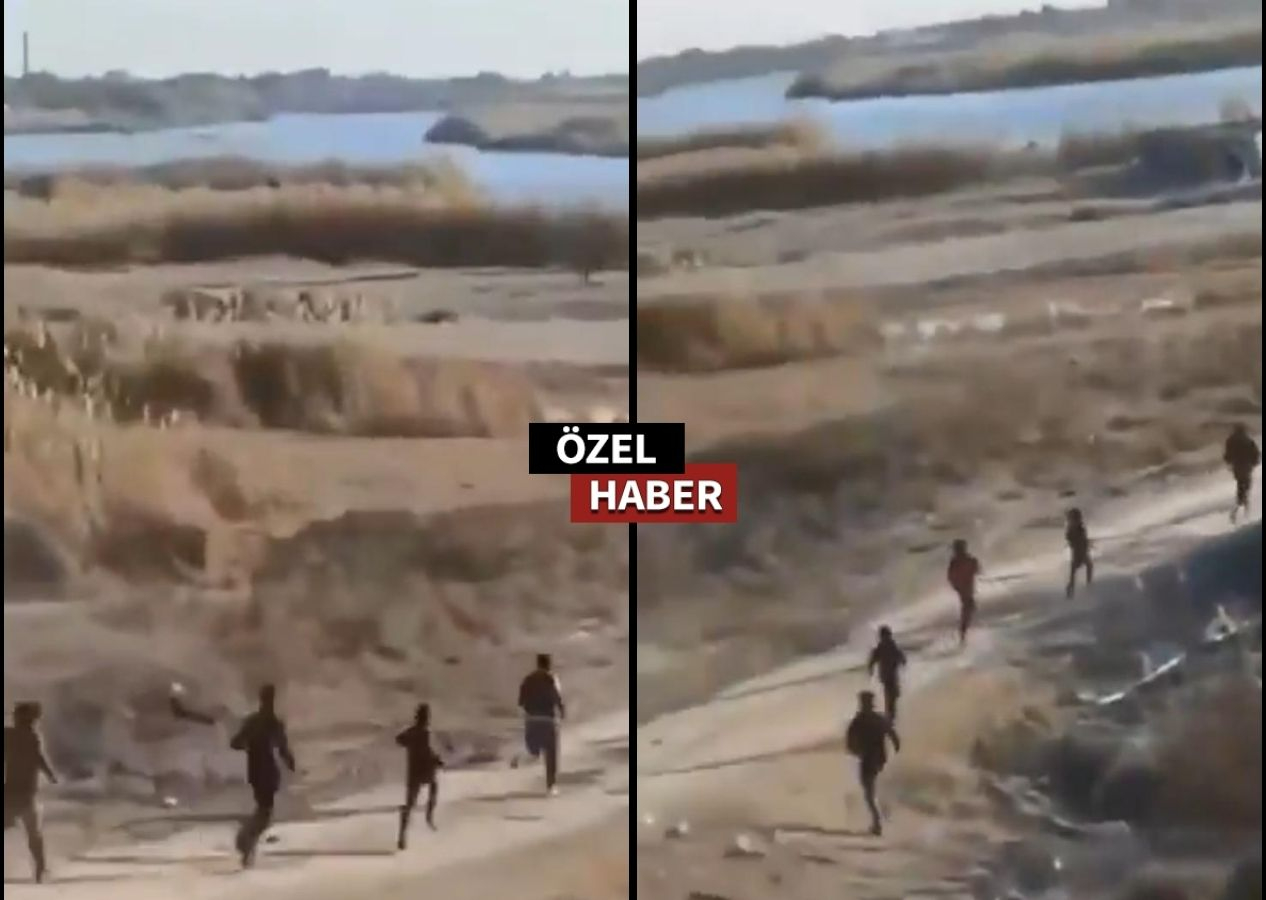 Aşiretler harekete geçti! ABD ve Koalisyon Güçleri çekiliyor PKK/YPG kaçıyor