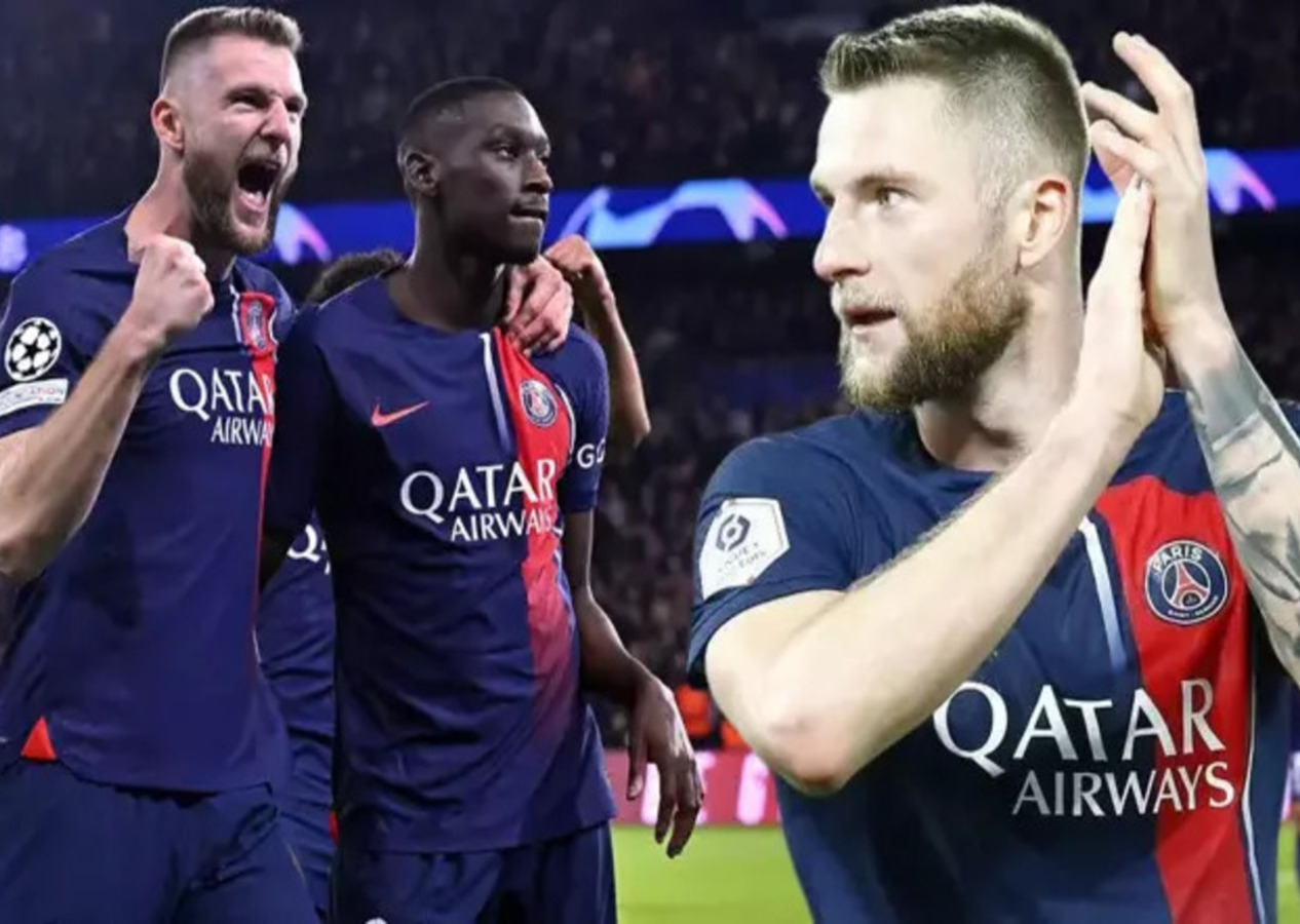 Galatasaray'ın Milan Skriniar transferi Beşiktaşlı Cher Ndour'a bağlı kaldı!