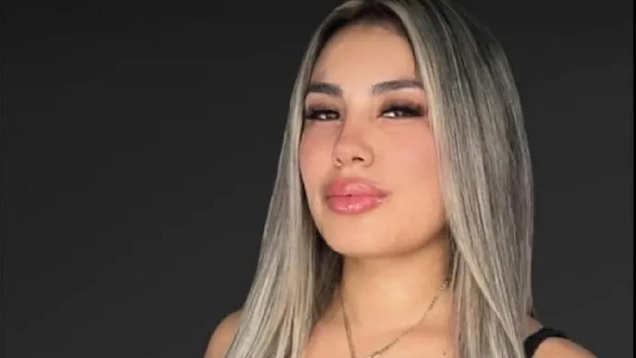 Fenomen Asli Fernández geçirdiği operasyon nedeniyle vefat etti!