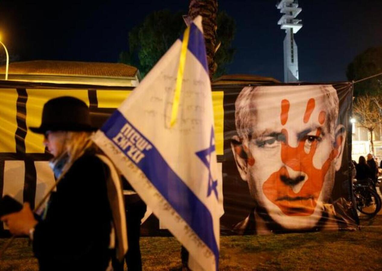 İsrail itiraf etti: Savaşı kaybettik, otorite hala Hamas'ta!