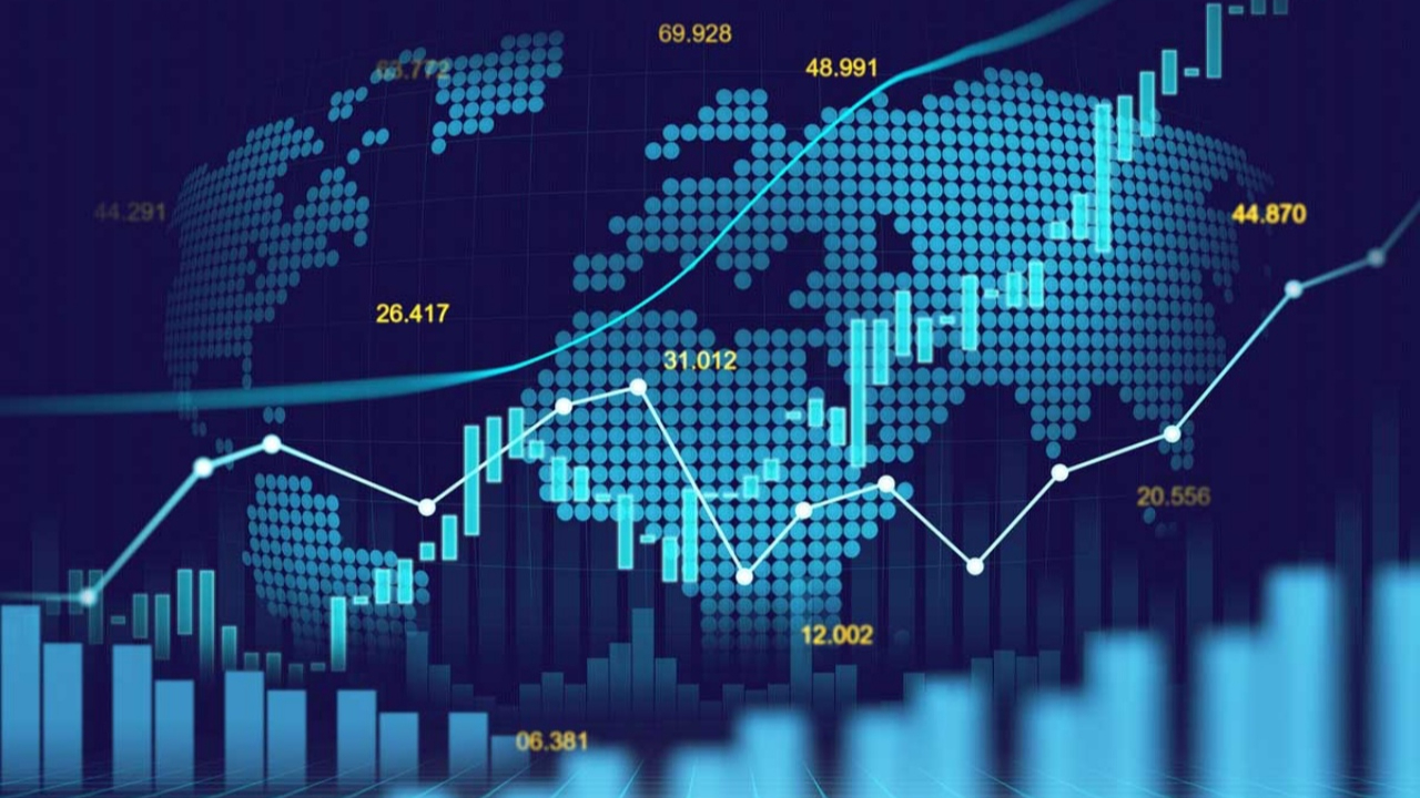23 Ocak Borsa İstanbul günü yükselişle tamamladı! En çok kazandıran sektör taş toprak oldu...