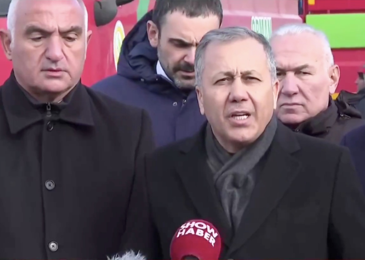 Bakanlar Bolu Kartalkaya'dan acı haberi verdi! 66 canımızı yitirdik! 51 yaralı var...