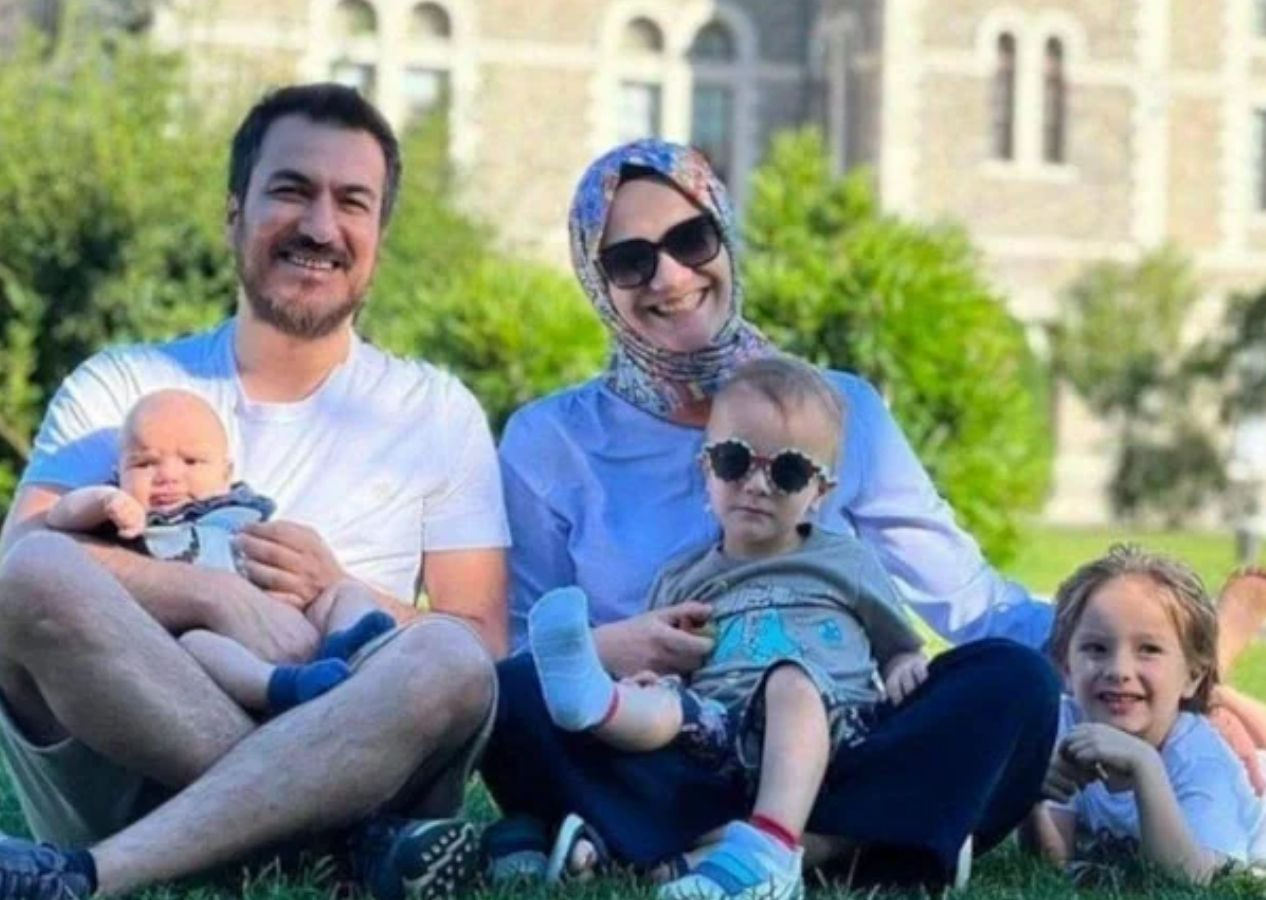 Bolu'daki faciada yürek yakan detay: Yangın sırasında ailesinden helallik istedi