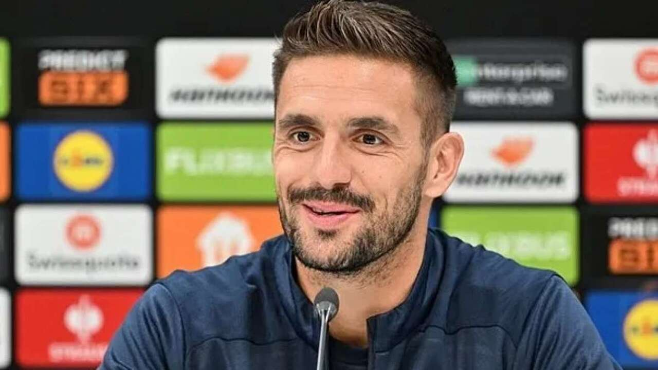 Dusan Tadic'i Milan Skriniar heyecanlandırdı: Harika bir haber!