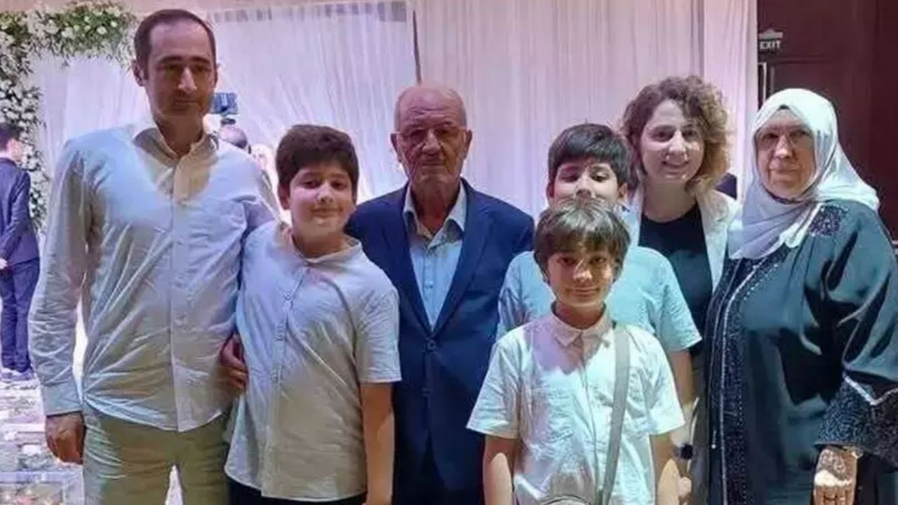 Yürekler yandı! Bolu'daki faciada 5 kişilik bir aile yok oldu!