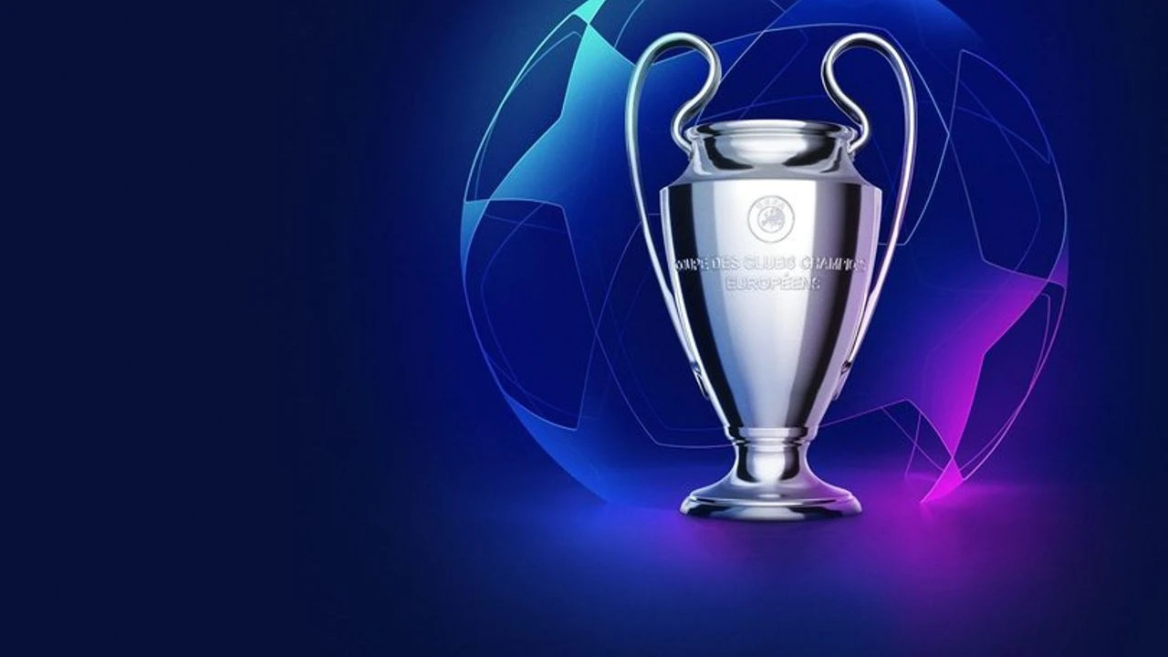UEFA Şampiyonlar Ligi'nde 7. hafta maçları tamamlandı: İşte gecenin sonuçları...