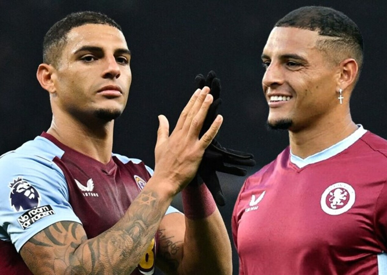 Fenerbahçe Diego Carlos transferini resmen duyurdu!