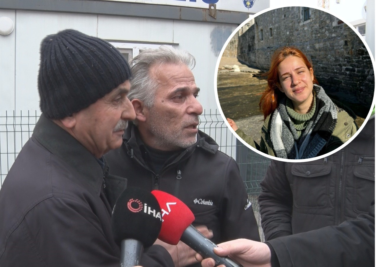 Bolu Kartalkaya'da yangında ölen otelin aşçısı Esra, bir ay önce işe başlamış! "Yanıyoruz, neredesiniz!"