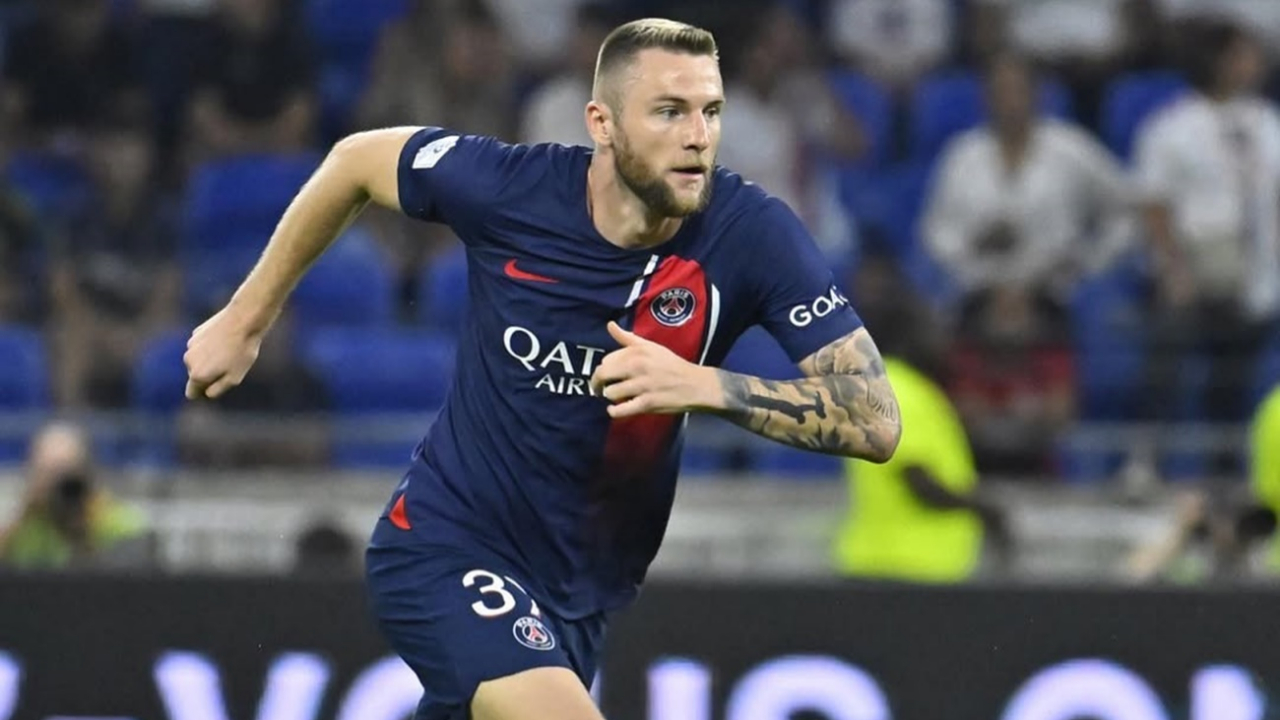 Fenerbahçe'den Galatasaray'a transfer çalımı! Milan Skriniar İstanbul'a geliyor
