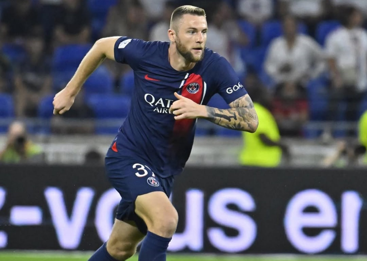 Fenerbahçe'den Galatasaray'a transfer çalımı! Milan Skriniar İstanbul'a geliyor