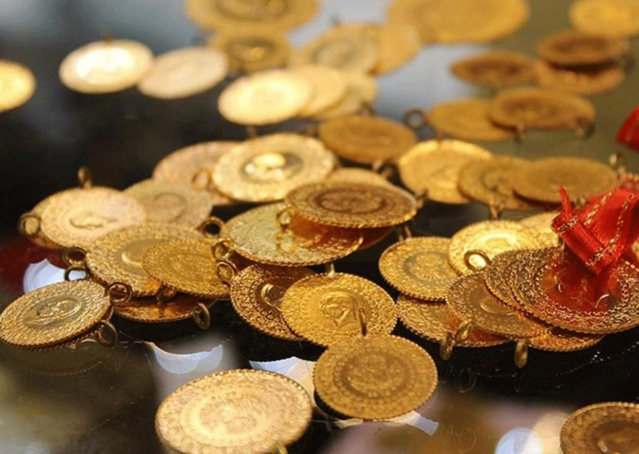 Gram altın rekor üstüne rekor kırıyor! İşte 22 Ocak 2025 güncel altın fiyatları