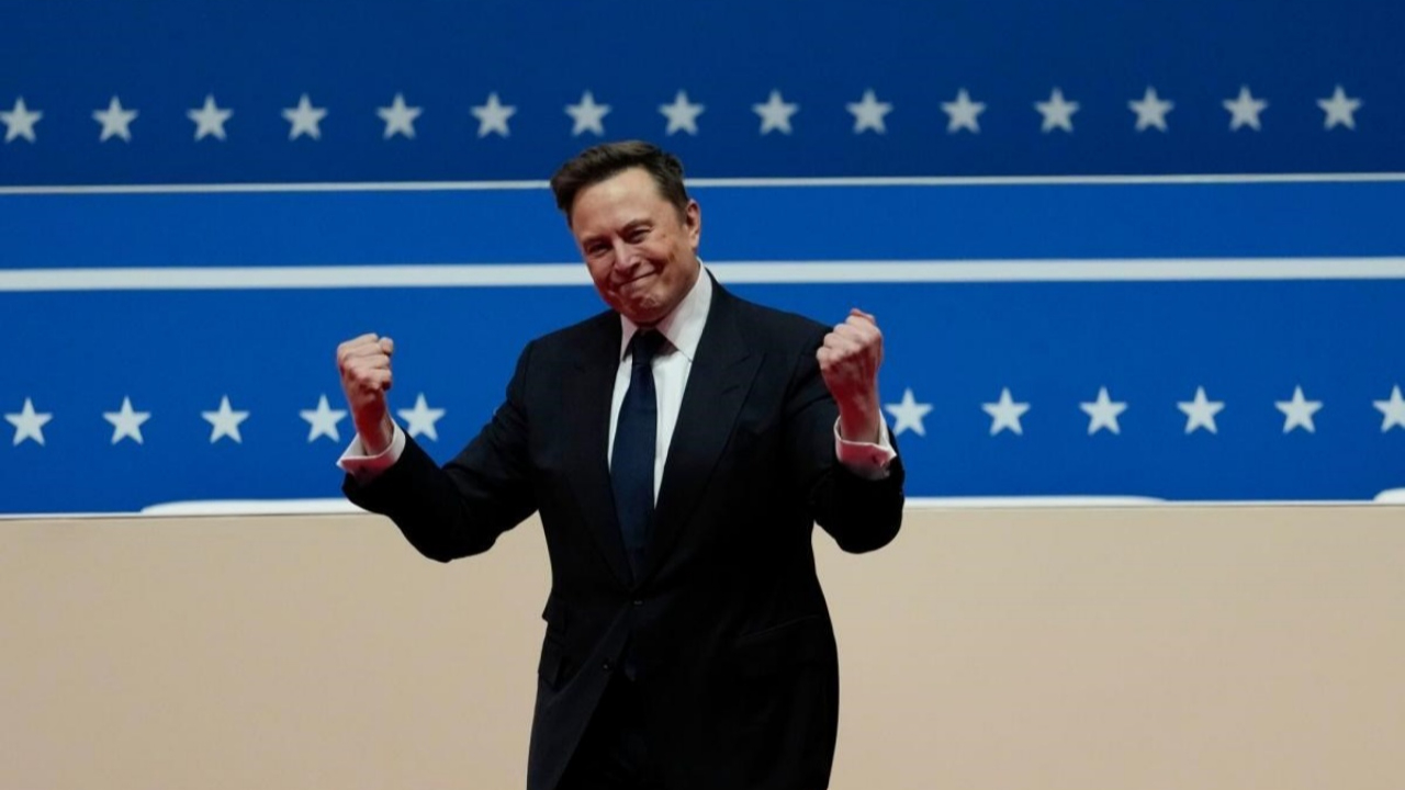 Trump Elon Musk'ın TikTok'u satın almasını istiyor