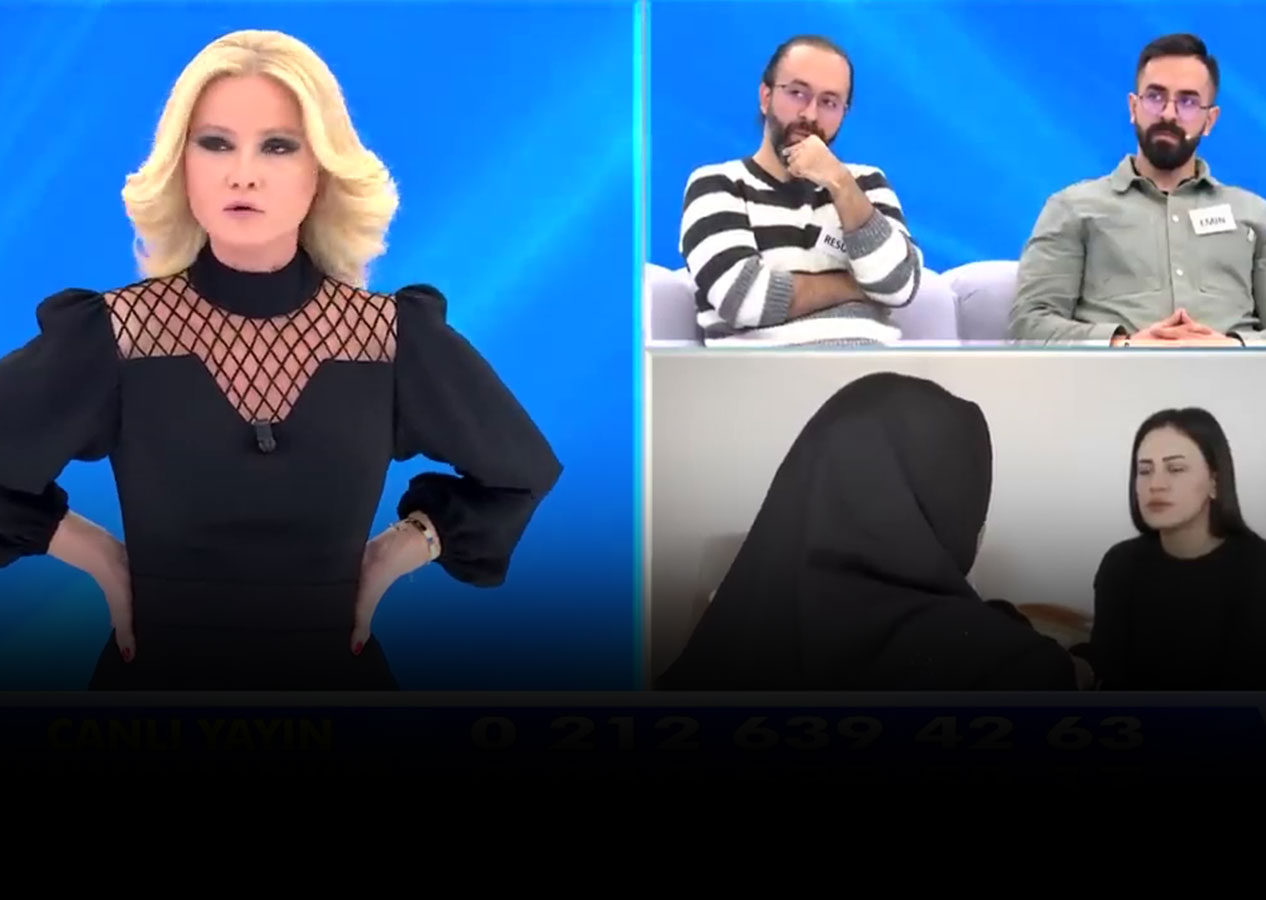 Bu kadarına 'pes' Müge Anlı'da ortaya çıktı! Üfürükçü Almanya'dan Türkiye'ye getirtti! Derman Gönül tutuklandı!