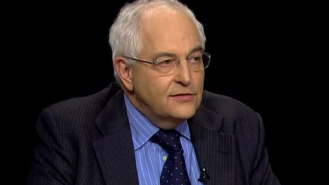 Financial Times'ın başyazarı Martin Wolf'dan Bakan Şimşek'e övgü dolu sözler: Ekonomik hataları düzeltti