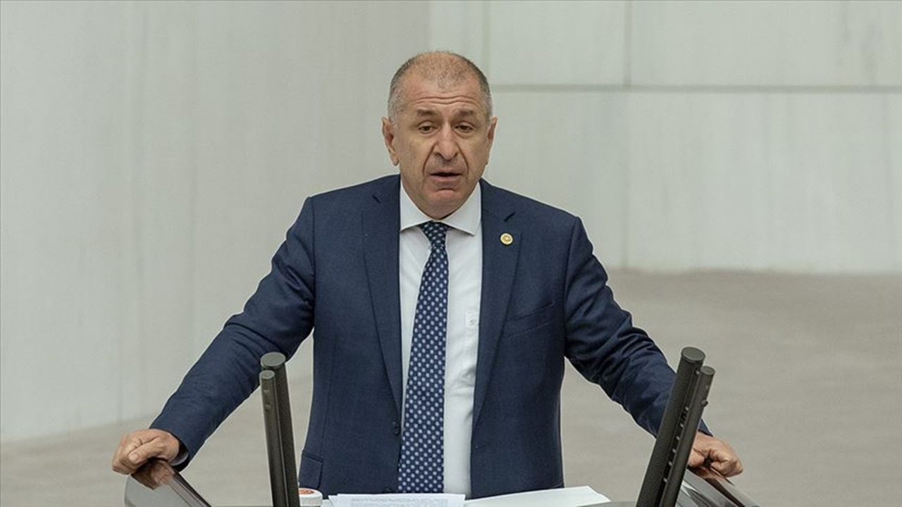 Ümit Özdağ hakim karşısına çıkacak! Tarih belli oldu