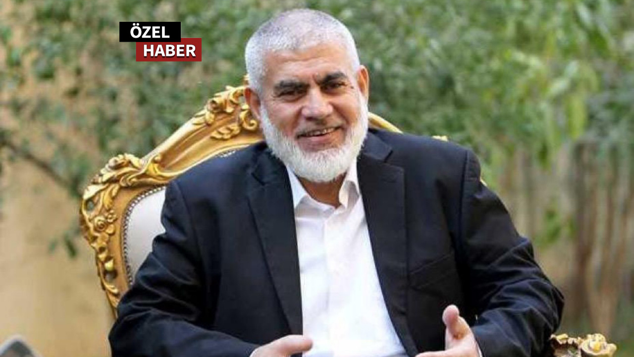 Gazze’den acı haber var: Yahya Sinvar'ın hücre arkadaşı Moshtaha’nın naaşına ulaşıldı