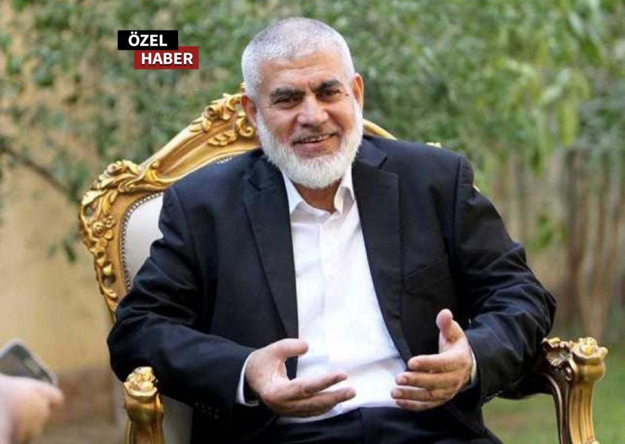 Gazze’den acı haber var: Yahya Sinvar'ın hücre arkadaşı Moshtaha’nın naaşına ulaşıldı