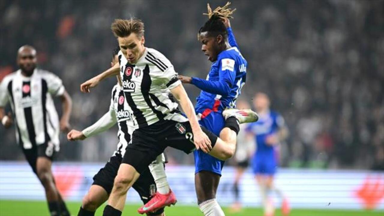 Jonas Svensson galibiyetini sırrını açıkladı: Nico Williams'ı durdurursak kazanabileceğimizi biliyorduk!