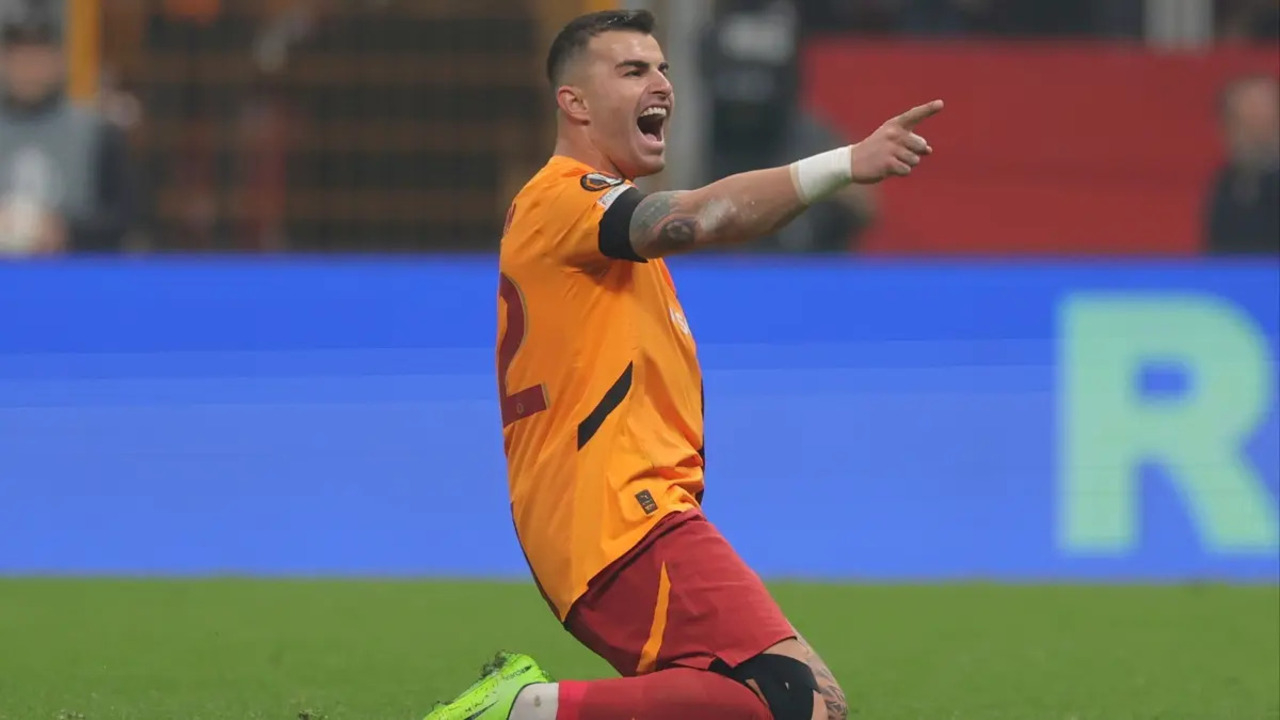 Abdülkerim Bardakcı'dan Fernando Muslera'ya destek: Çok büyük bir karakter, yıllarını verdi buraya!