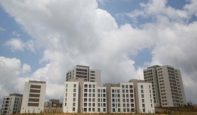 TOKİ Kayaşehir kura çekiminde kazananların isimleri belli oldu!