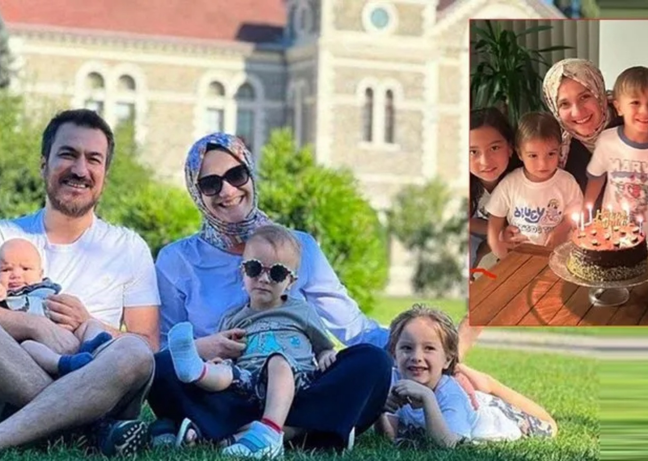Aynı aileden 8 kişi can verdi... Bolu Kartalkaya yangınında hayatını kaybeden Zehra Sena Gültekin'in hikayesi yürek yaktı: Uygur Türkü Sümeyye’ye annelik yapmış!