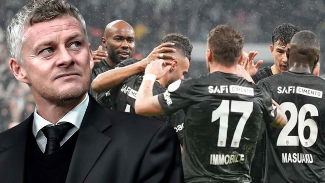 Kartal Avrupa semalarında... İşte Solskjaer'in Athletic Bilbao kadrosu