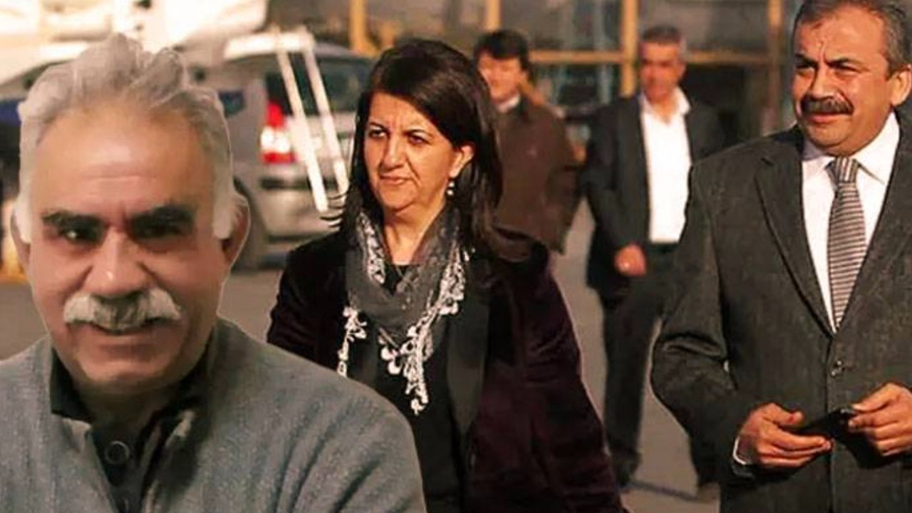 İmralı'da umut arayışı... DEM heyeti ikinci kez İmralı'da