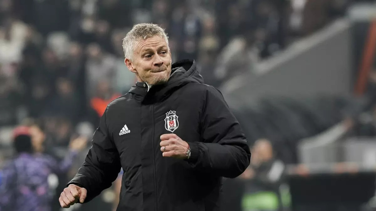 Ole Gunnar Solskjaer takımla arasında geçen konuşmasını anlattı: Bir kişinin parlaması için...
