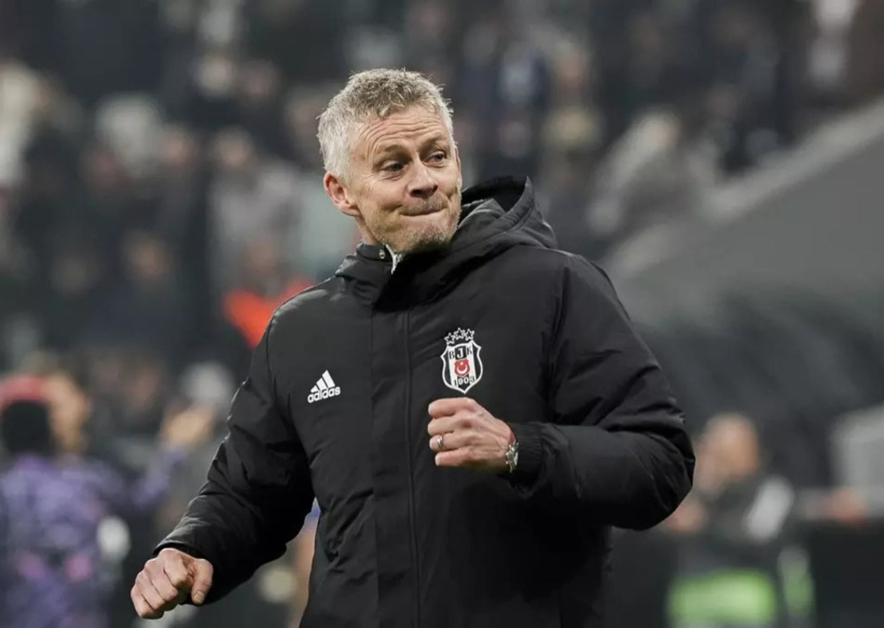 Ole Gunnar Solskjaer takımla arasında geçen konuşmasını anlattı: Bir kişinin parlaması için...