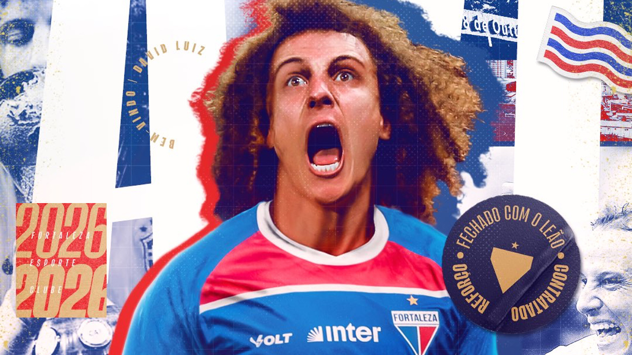 David Luiz'den sürpriz transfer! Yeni takımı belli oldu