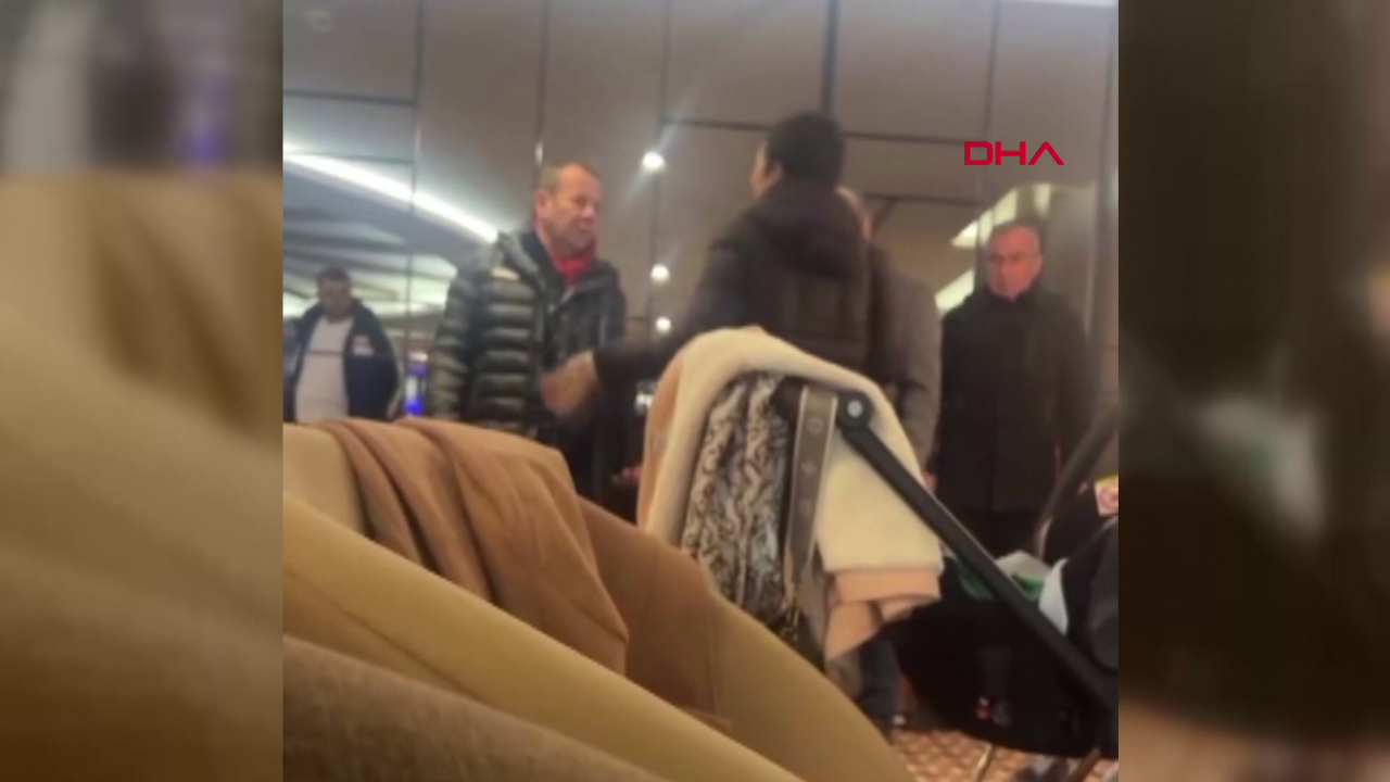 Tanju Özcan'a haykırdı! Kartalkaya faciasında yürek dağlayan anlar: "Yangın alarmı bile yoktu!
