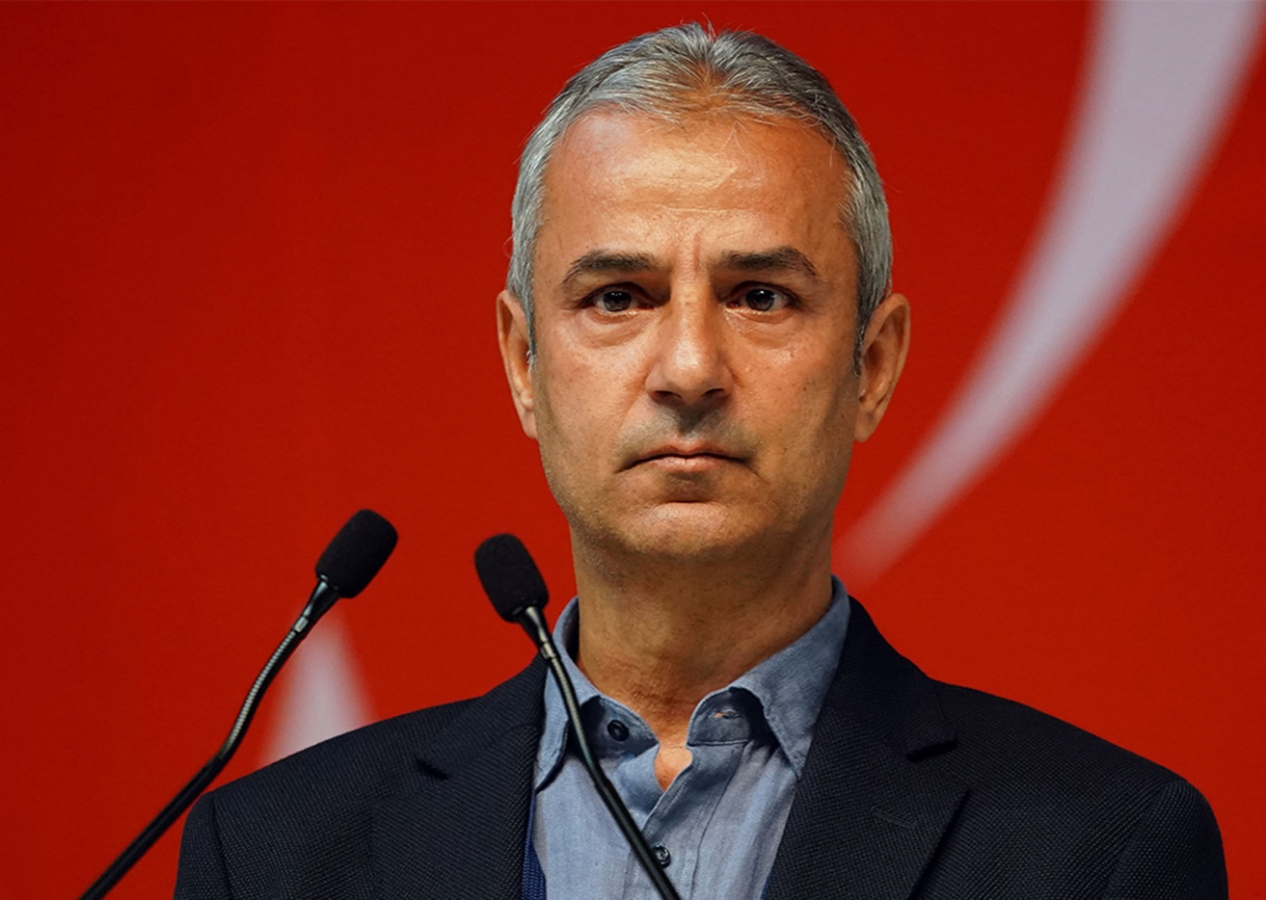 İsmail Kartal'ın yeni adresi belli oldu! Yıllık maaşı dudak uçuklattı