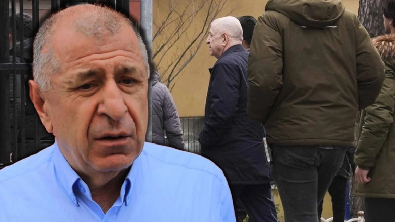 Tutuklanan Zafer Partisi Genel Başkanı Özdağ’ın soruşturmasında Kayseri olayları detayı dikkat çekti