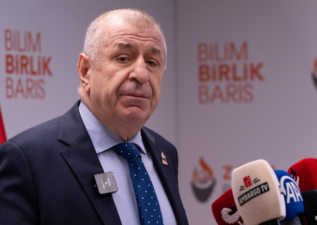 Sicili skandallarla dolu... İşte Ümit Özdağ’ın asılsız çıkan provokatif yalanları!