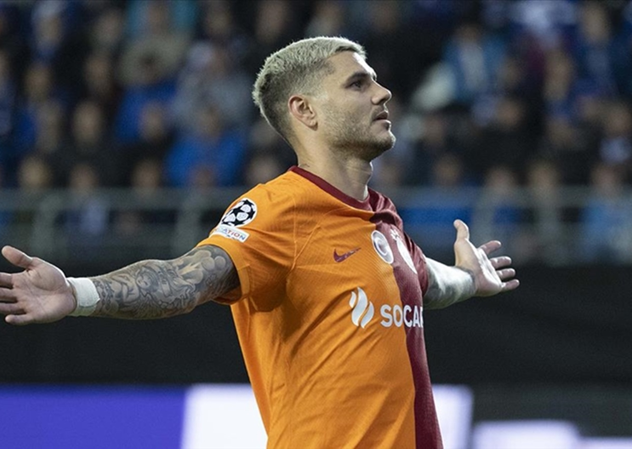 O görüntüler sonrası Galatasaray yönetimi Icardi için toplandı! Eğer İstanbul'a gelmezse sözleşmesi feshedilecek