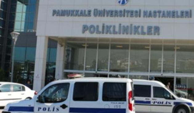 İnşaattan atladı!