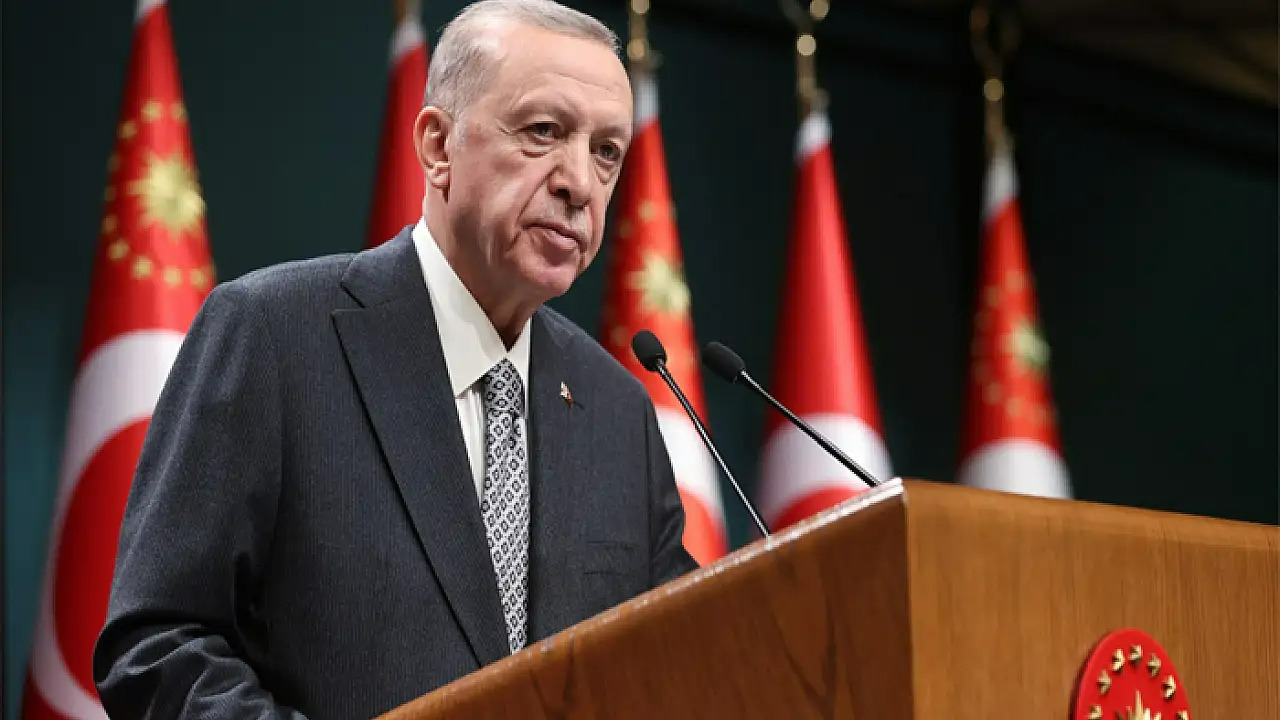 Cumhurbaşkanı Erdoğan açıkladı: 1 günlük milli yas ilan edildi!