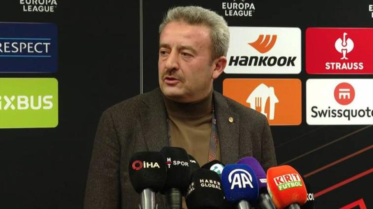 İbrahim Hatipoğlu'ndan Ahmed Kutucu sorusuna net yanıt: Kimsenin şüphesi olmasın!