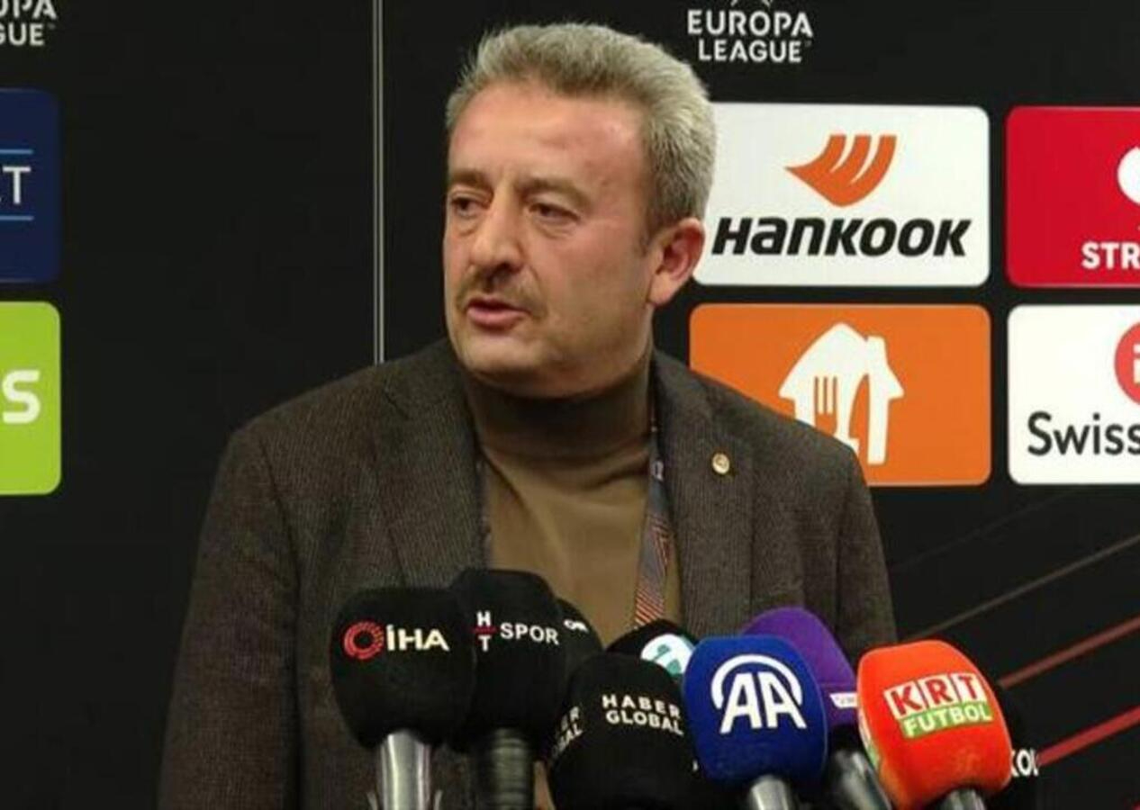 İbrahim Hatipoğlu'ndan Ahmed Kutucu sorusuna net yanıt: Kimsenin şüphesi olmasın!