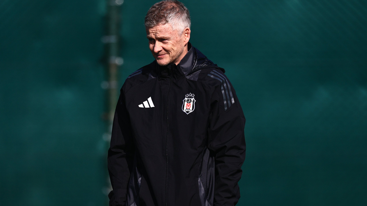 Ole Gunnar Solskjaer Beşiktaş'taki ilk maçına çıkıyor! Kartal'da 4 eksik var