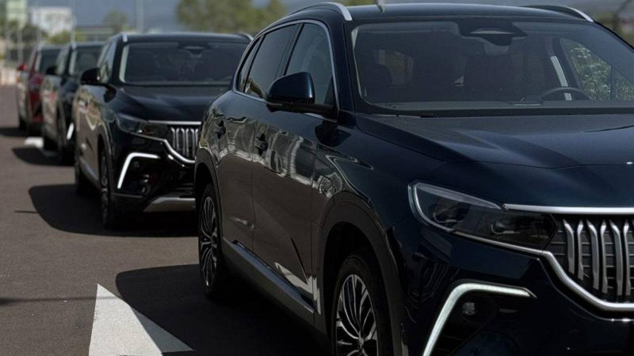 Piyasaya Togg ayarı! 2024 yılının en çok tercih edilen SUV modeli Togg oldu