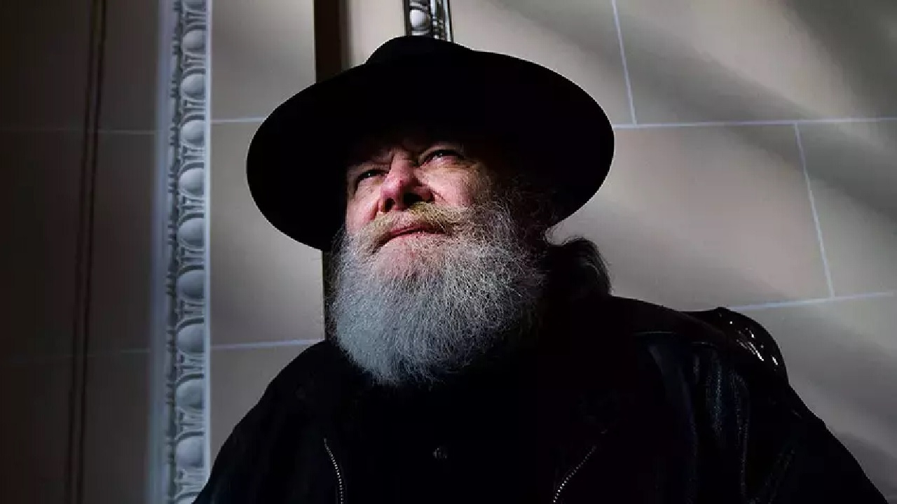 "The Band" rock grubunun üyelerinden Garth Hudson, 87 yaşında hayatını kaybetti!