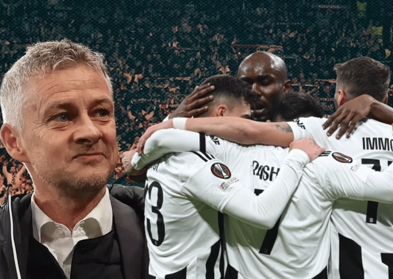 Beşiktaş'ın galibiyeti İspanyol basınında büyük yankı uyandırdı: İstanbul'da kara gece!