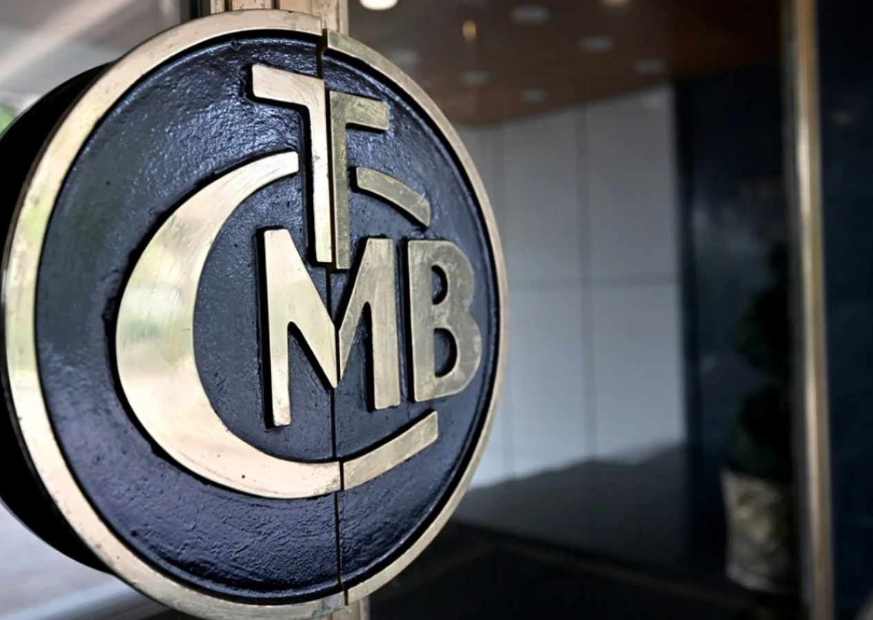 Beklenen karar açıklandı! Merkez Bankası faizi bir kez daha düşürdü